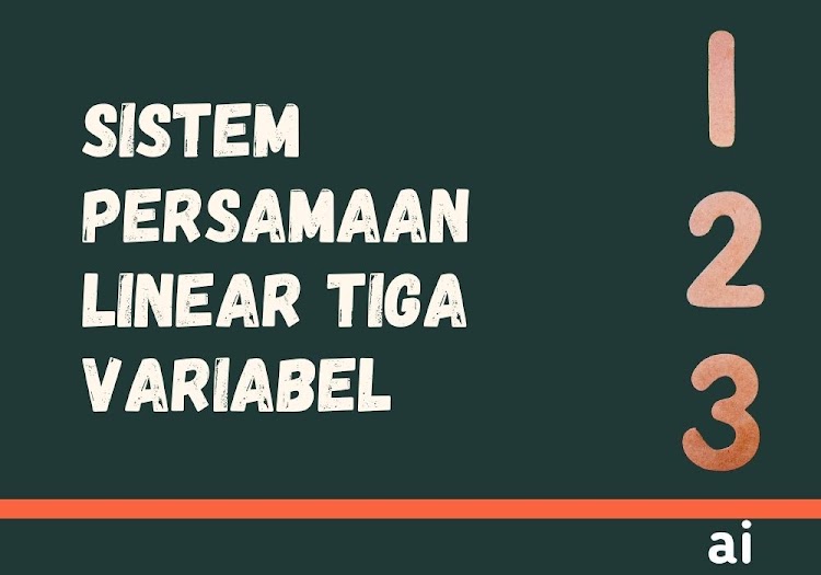 Detail Contoh Soal Substitusi Nomer 35