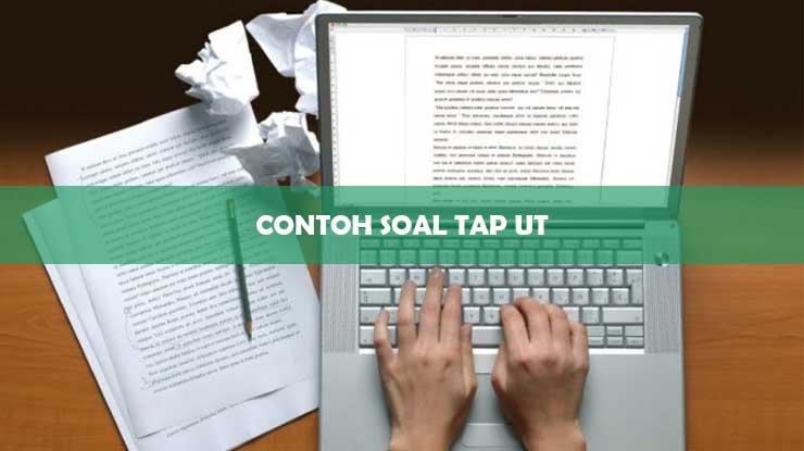 Detail Contoh Soal Tap Dan Jawabannya Nomer 11