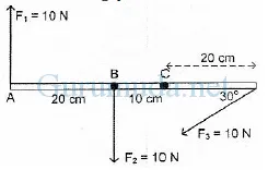 Detail Contoh Soal Tentang Momen Gaya Nomer 12