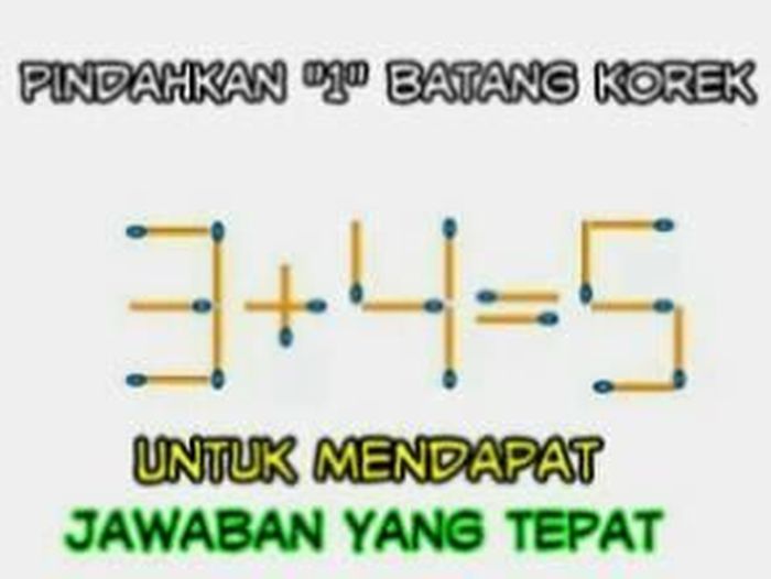 Detail Contoh Soal Tes Iq Gambar Dan Jawabannya Nomer 24