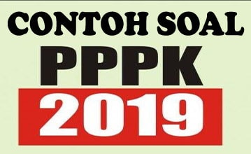 Detail Contoh Soal Tes Pppk 2019 Beserta Jawabannya Nomer 8