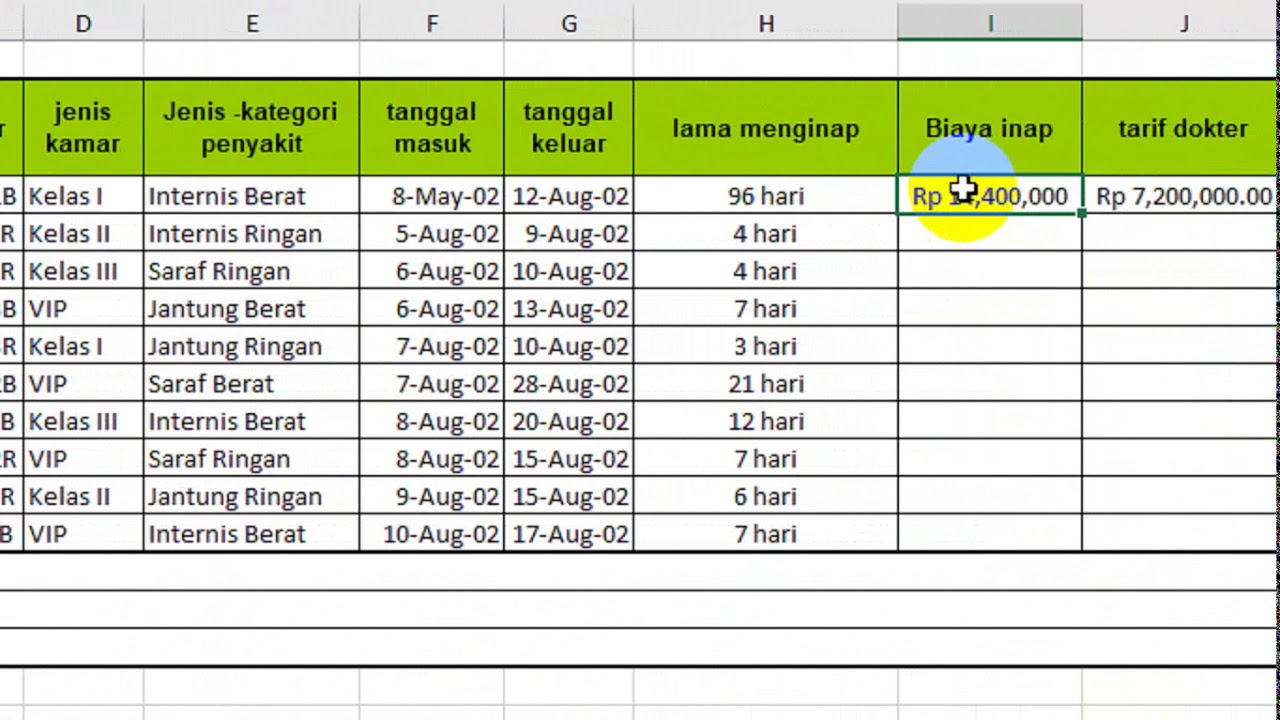 Detail Contoh Soal Tes Tulis Masuk Rumah Sakit Untuk Administrasi Nomer 36