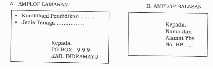 Detail Contoh Soal Tes Tulis Masuk Rumah Sakit Untuk Bidan Nomer 35