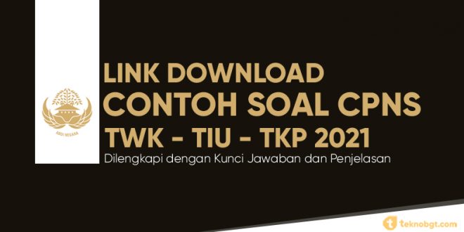 Detail Contoh Soal Tiu Dan Pembahasanya Nomer 30