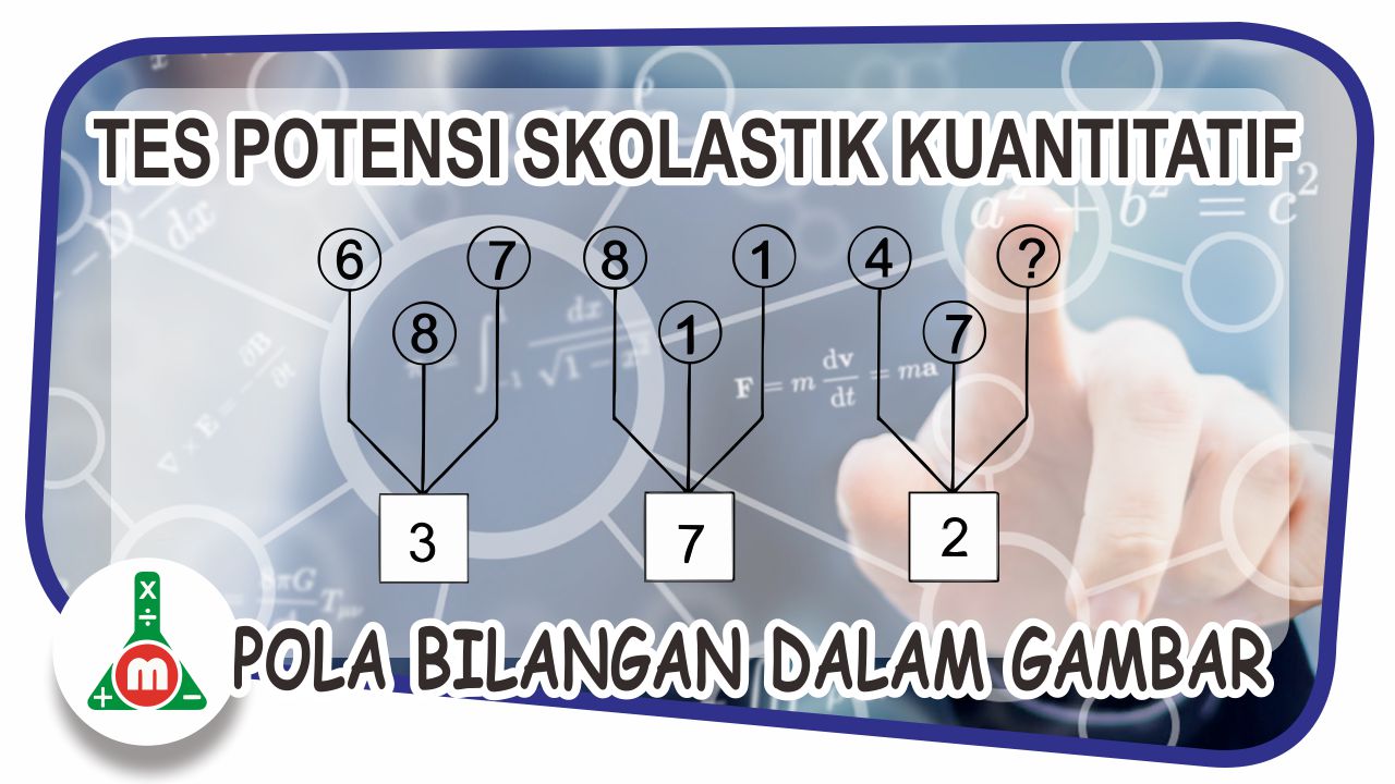 Detail Contoh Soal Tps Dan Pembahasan Nomer 15