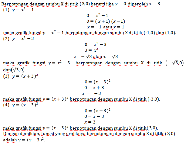 Contoh Soal Tps Kuantitatif - KibrisPDR