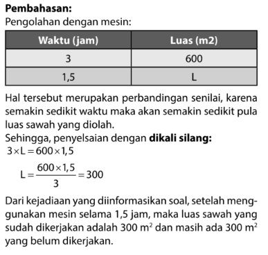 Detail Contoh Soal Tps Kuantitatif Nomer 49