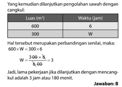 Download Contoh Soal Tps Kuantitatif Nomer 9