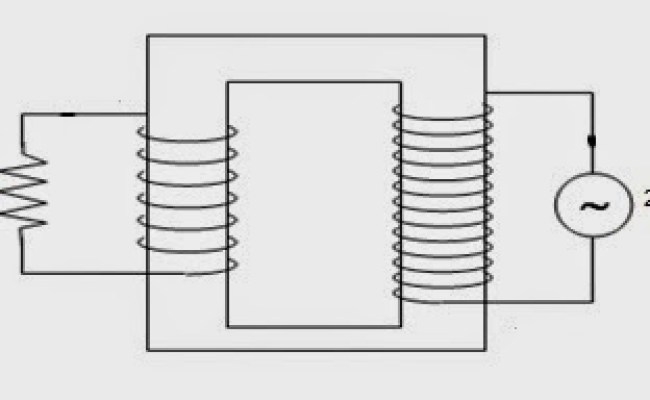 Detail Contoh Soal Transformator Dan Jawabannya Nomer 27