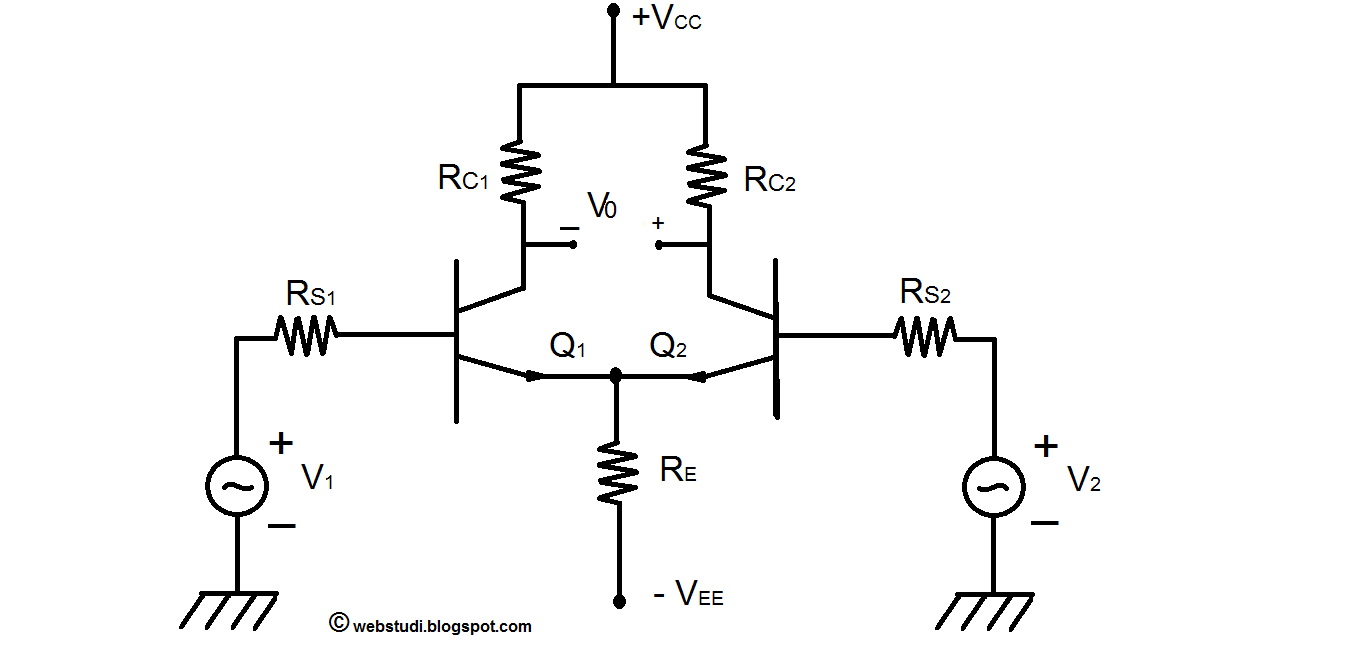 Detail Contoh Soal Transistor Dan Jawabannya Nomer 22