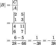 Detail Contoh Soal Transpose Matriks Dan Jawabannya Nomer 50