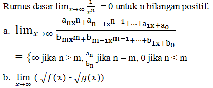 Detail Contoh Soal Turunan Fungsi Limit Nomer 45