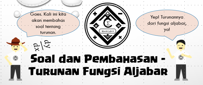 Detail Contoh Soal Turunan Fungsi Limit Nomer 47