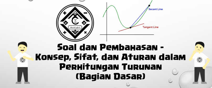 Detail Contoh Soal Turunan Fungsi Limit Nomer 49