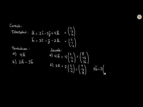 Detail Contoh Soal Vektor Matematika Nomer 24