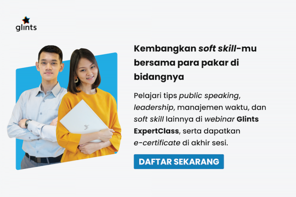 Detail Contoh Soft Skill Adalah Nomer 16