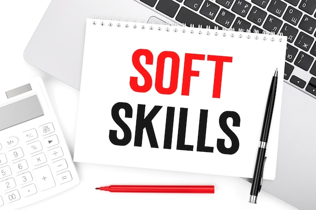 Detail Contoh Soft Skill Adalah Nomer 23