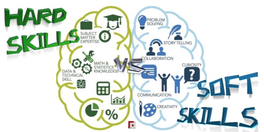 Detail Contoh Soft Skill Adalah Nomer 5