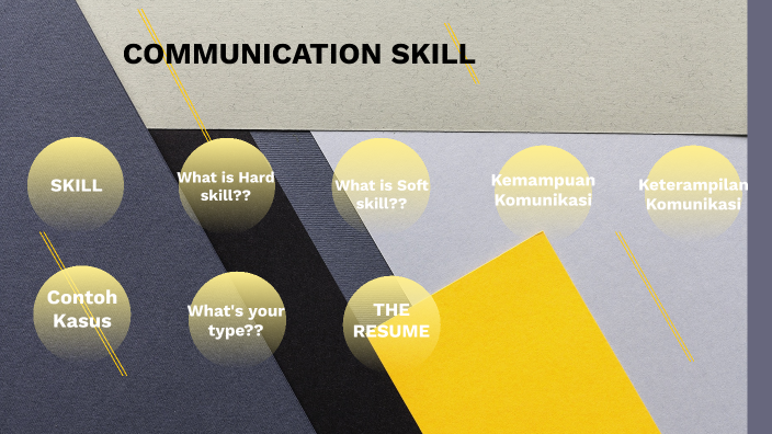 Detail Contoh Soft Skill Adalah Nomer 32