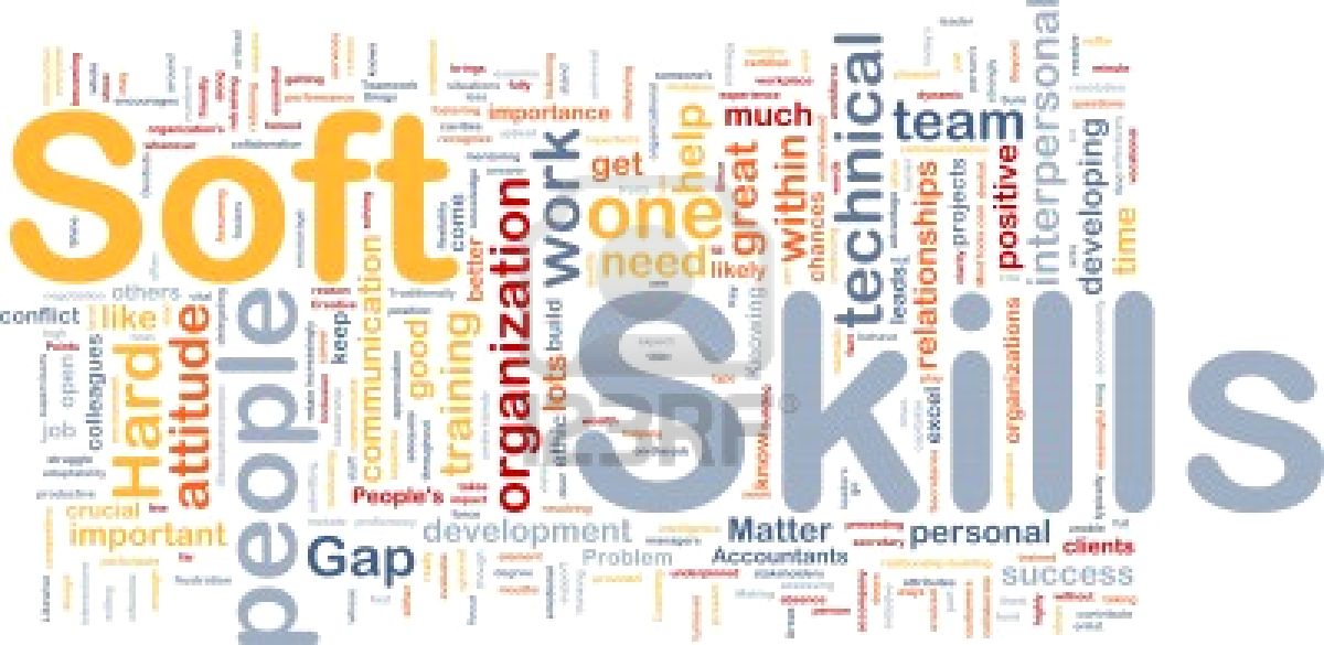 Detail Contoh Soft Skill Adalah Nomer 33
