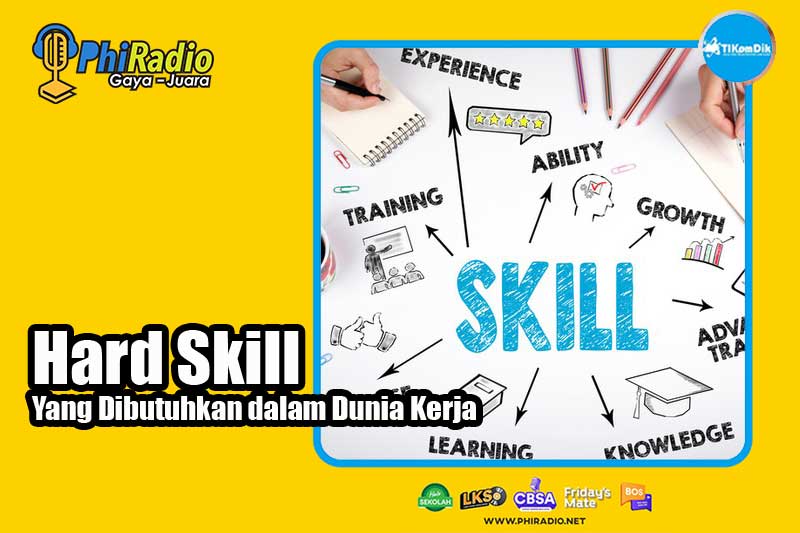 Detail Contoh Soft Skill Adalah Nomer 42