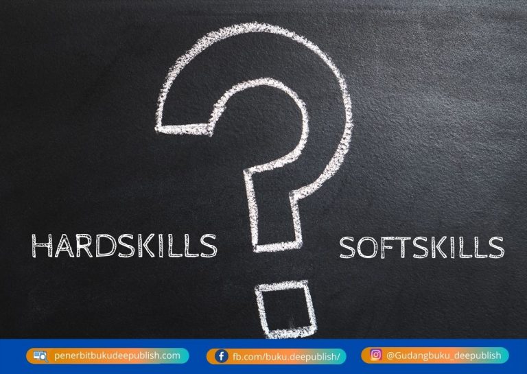 Detail Contoh Soft Skill Adalah Nomer 43