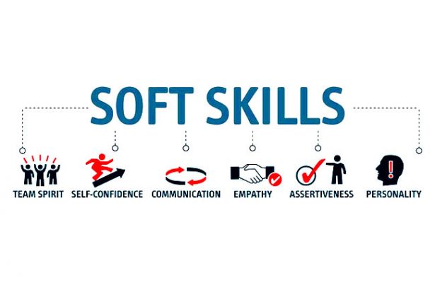 Detail Contoh Soft Skill Adalah Nomer 44