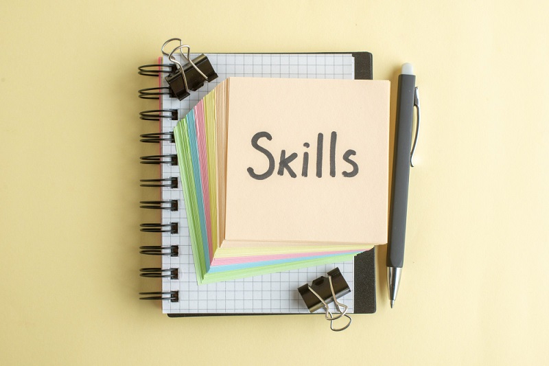 Detail Contoh Soft Skill Adalah Nomer 45
