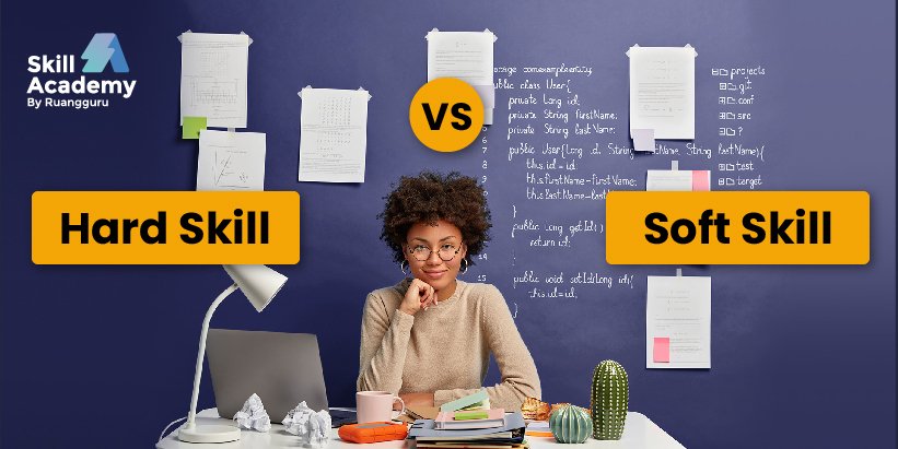 Detail Contoh Soft Skill Adalah Nomer 7