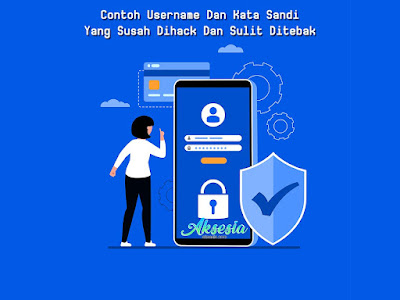 Detail Contoh Spesial Karakter Untuk Password Nomer 33