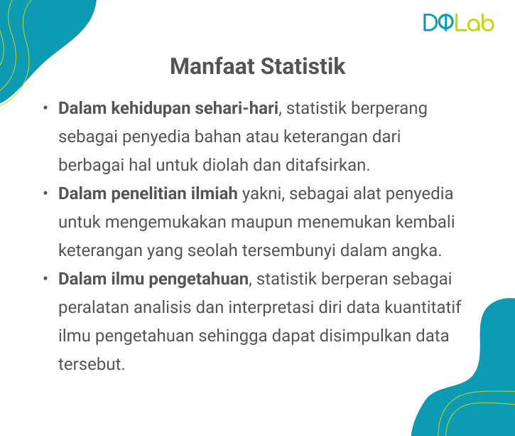 Detail Contoh Statistik Dalam Kehidupan Sehari Hari Nomer 18