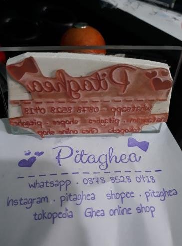 Detail Contoh Stempel Online Shop Nomer 26