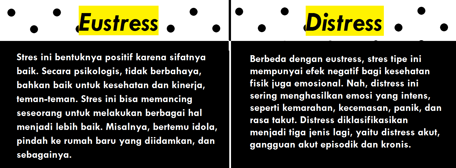 Detail Contoh Stres Dan Cara Mengatasinya Nomer 35