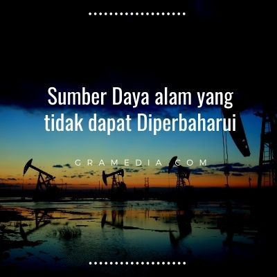 Detail Contoh Sumber Energi Yang Dapat Diperbarui Adalah Nomer 30