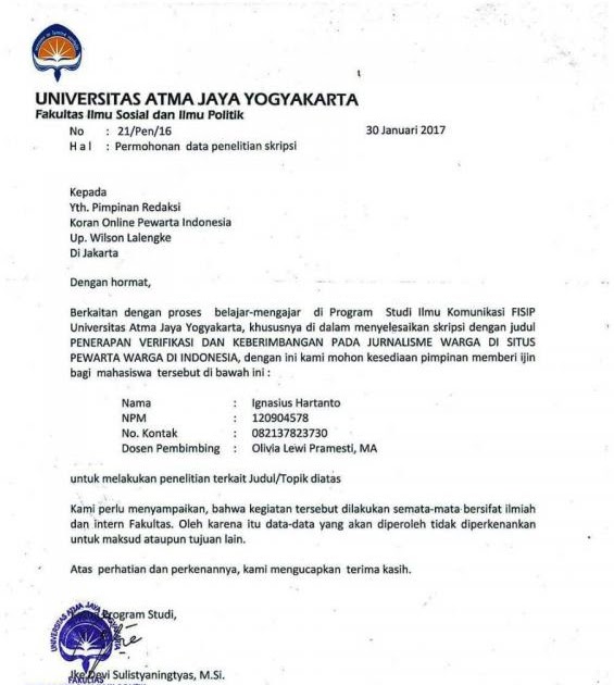 Detail Contoh Surat Balasan Untuk Kantor Pajak Nomer 3