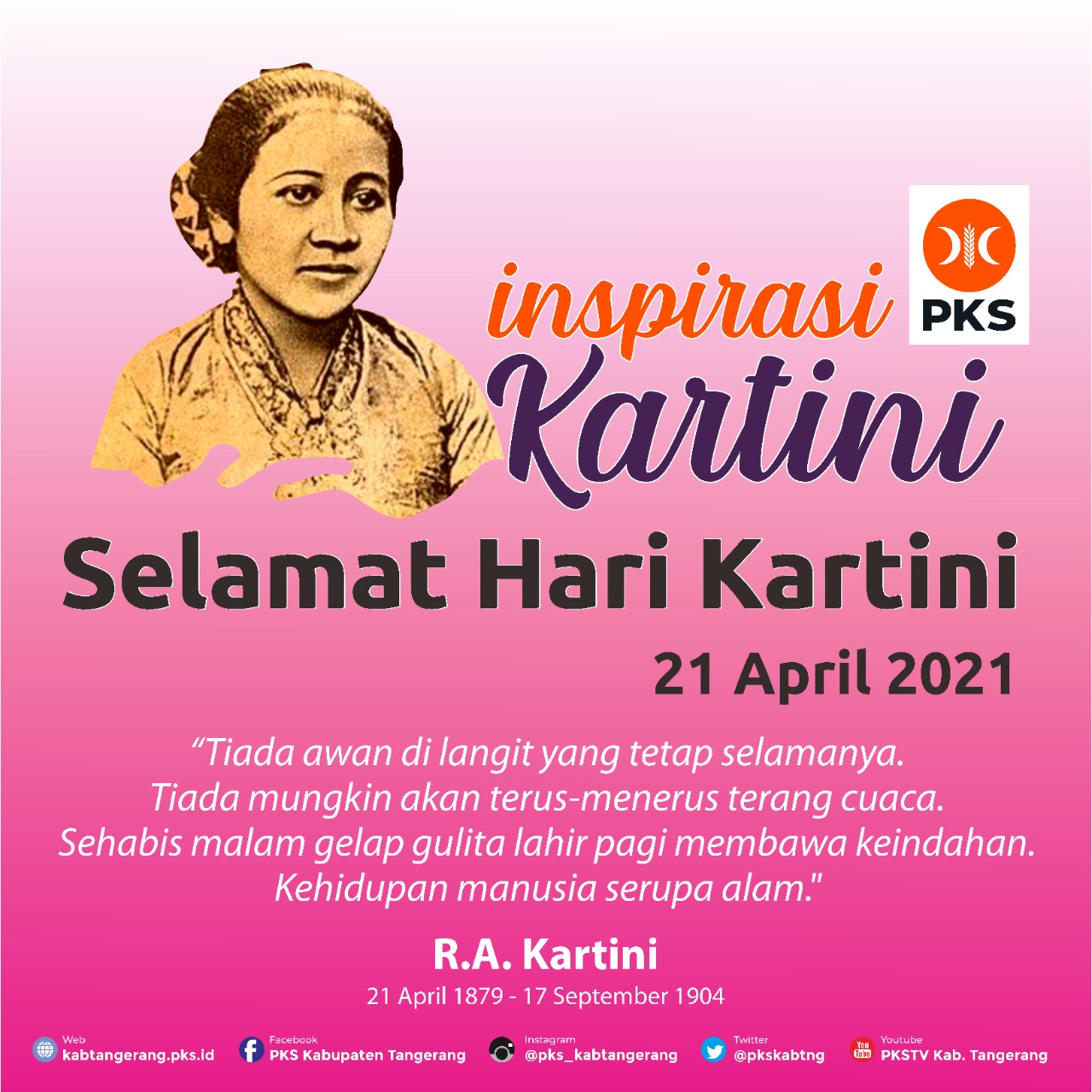 Detail Contoh Surat Cinta Untuk Kartini Nomer 50