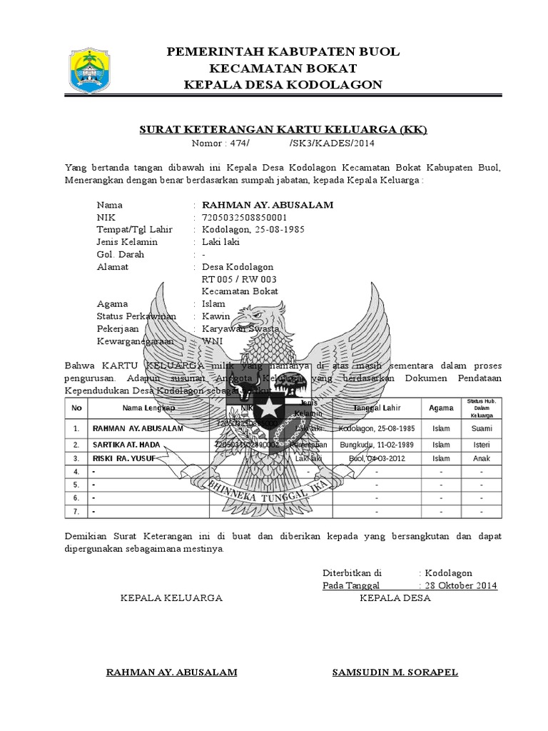 Detail Contoh Surat Izin Dalam Bahasa Mandarin Nomer 26