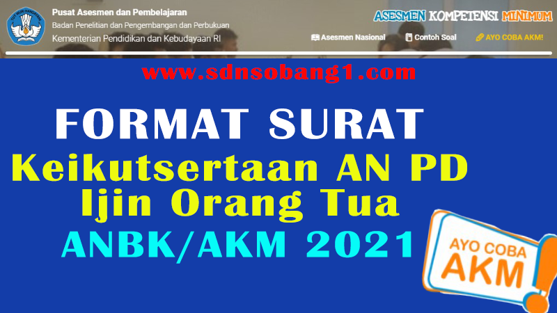 Detail Contoh Surat Izin Dari Orang Tua Untuk Mengikuti Kegiatan Nomer 46