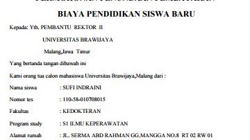 Detail Contoh Surat Jawaban Penangguhan Pembayaran Nomer 36