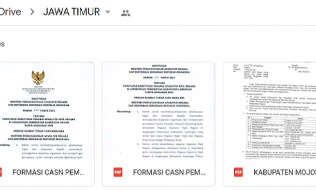 Detail Contoh Surat Lamaran Cpns Tapanuli Utara Nomer 32