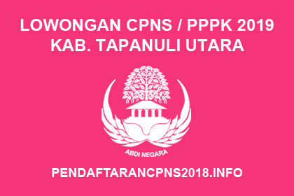 Detail Contoh Surat Lamaran Cpns Tapanuli Utara Nomer 34