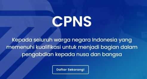 Detail Contoh Surat Lamaran Cpns Tapanuli Utara Nomer 41