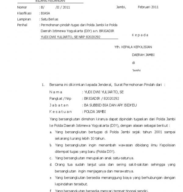 Detail Contoh Surat Lamaran Cpns Tapanuli Utara Nomer 5