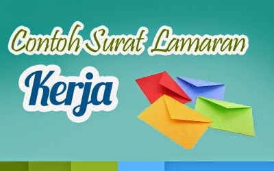 Detail Contoh Surat Lamaran Kerja Bahasa Inggris Untuk Fresh Graduate Nomer 51