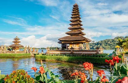 Detail Contoh Surat Liburan Ke Bali Dalam Bahasa Inggris Nomer 2