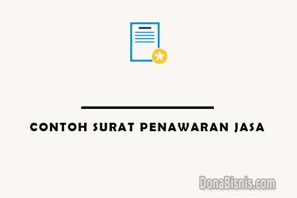 Detail Contoh Surat Penawaran Harga Percetakan Nomer 29