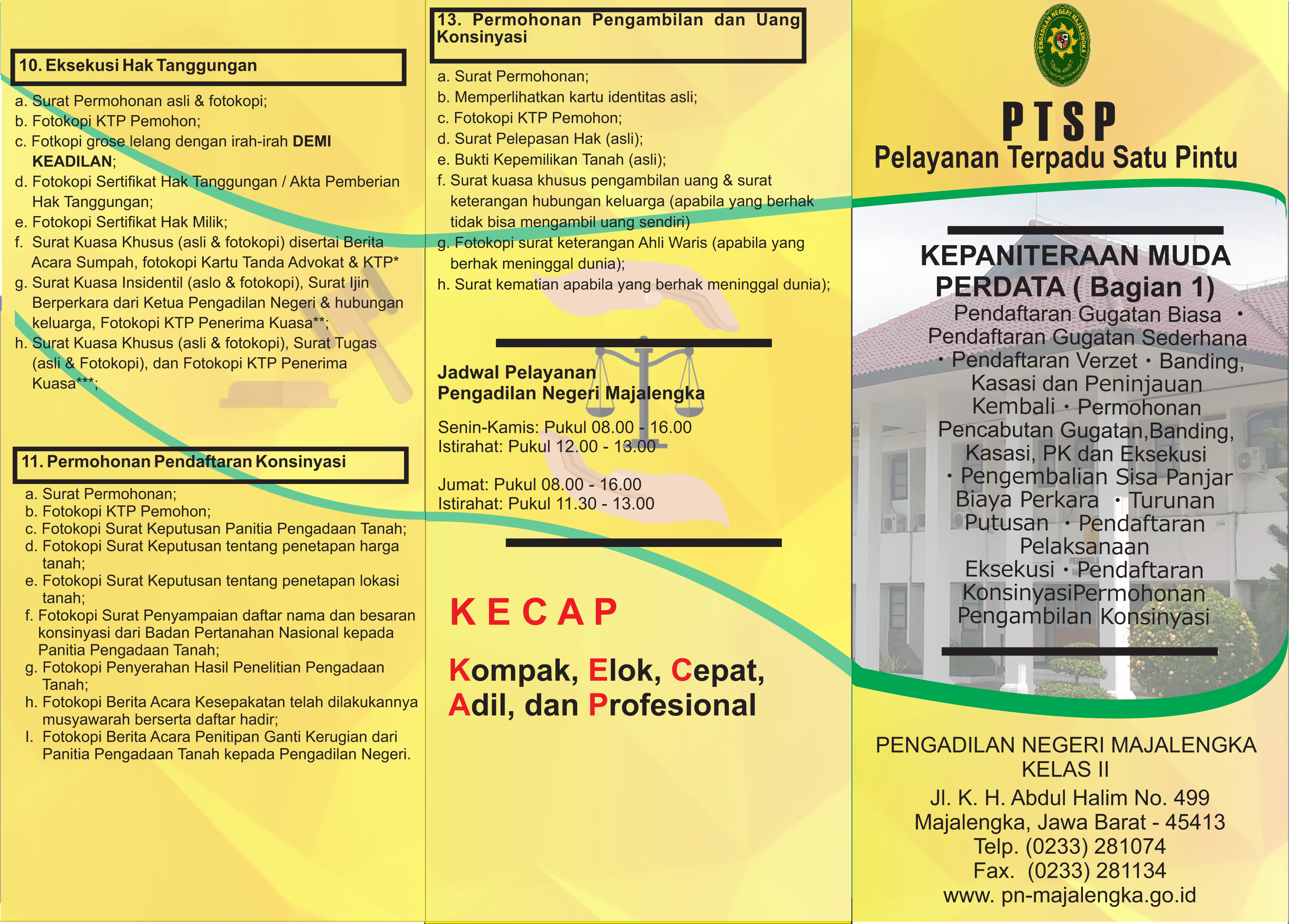 Detail Contoh Surat Penetapan Harga Nomer 28