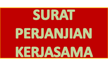 Detail Contoh Surat Perjanjian Kerjasama Pembiayaan Proyek Nomer 32