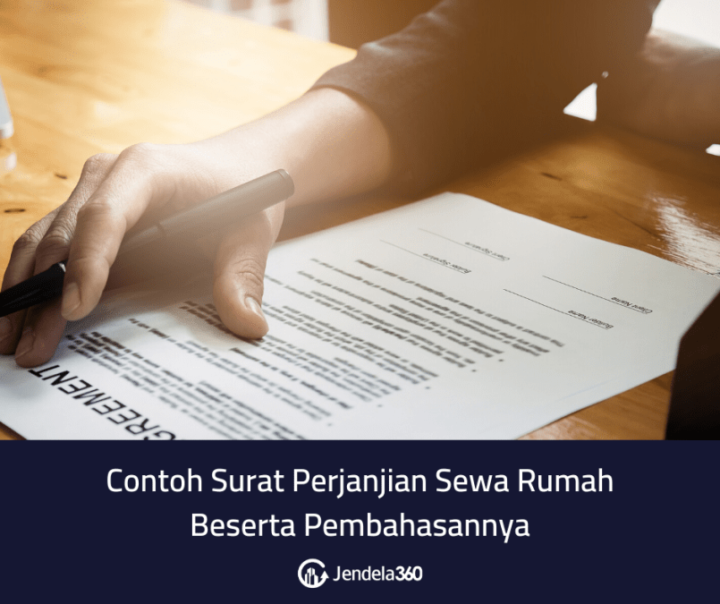 Detail Contoh Surat Perjanjian Sewa Kapal Nomer 32