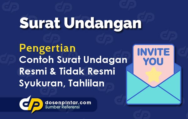 Detail Contoh Surat Tidak Resmi Untuk Teman Nomer 34